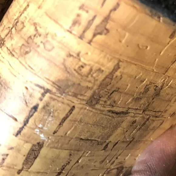 Coach and Four black strap wedge sandals size 10 - Picture 10 of 10